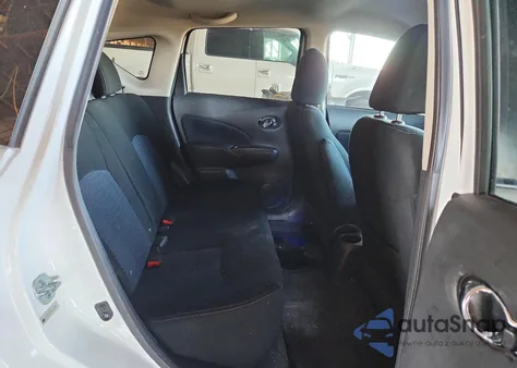 2015 Nissan Versa Note S z USA, uszkodzony, nr VIN 3N1CE2CP9FL421300